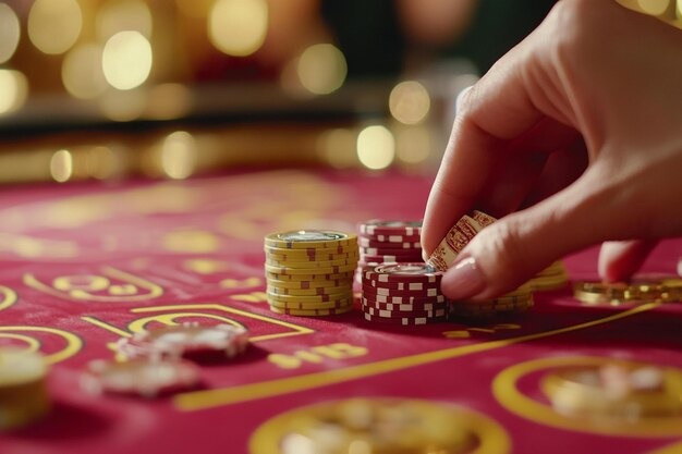occatoto Live Roulette Elite