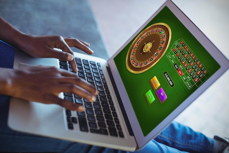 occatoto Live Roulette Elite